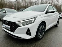gebraucht Hyundai i20 Trend Mild-Hybrid Sitzheizung RFK
