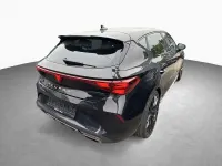 Neu Cupra Leon VZ 272 PS (200 kW) 2026 Midnight schwarz Limousine