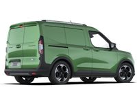 Neu Ford Transit Active 125 PS (91 kW) 2025 Bursting green metallic Van