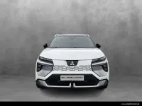 Neu Mitsubishi Eclipse Diamant Edition 22 kW (30 PS) 2026 Himalayaweiß Limousine