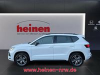 Gebraucht Seat Ateca Beats 150 PS (110 kW) 2021 Andere SUV