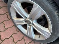 Gebraucht Opel Astra Cabriolet 140 PS (102 kW) 2008 Schwarz Cabrio