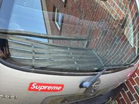 Gebraucht Opel Corsa 65 PS (47 kW) 2000 Silber Kleinwagen