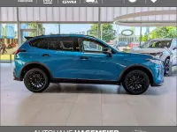 Neu Haval Jolion Lux 177 PS (130 kW) 2026 Hd blue SUV