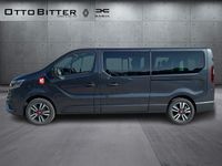 Ny Renault Trafic 170 HK (125 kW) 2026 Grå MPV