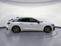 Neu Audi S5 Comfort 367 PS (269 kW) 2025 Weiß Kombi