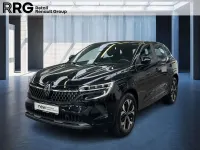 Gebraucht Renault Austral Evolution 158 PS (116 kW) 2024 Blackpearlschwarz SUV