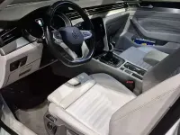 Gebraucht VW Passat Business 150 PS (110 kW) 2021 Kombi