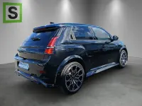 Gebraucht Alpine A290 160 kW (218 PS) 2025 Schwarz Kleinwagen