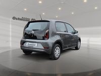 gebraucht VW up! 1.0 Climatronic W-Paket Sitzheizung