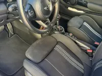 Gebraucht Mini John Cooper Works 231 PS (169 kW) 2016 Grau Kleinwagen