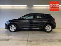 Neu Skoda Fabia Selection 95 PS (69 kW) 2026 [1z1z] black magic metallic Limousine