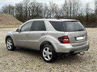 gebraucht Mercedes ML350 Off Road Pro #Gepflegt #8-Fach