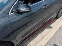 Gebraucht Kia ProCeed GT 204 PS (150 kW) 2020 Grau Kombi