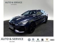 Gebraucht Cupra Leon 150 PS (110 kW) 2023 Grau Limousine