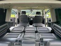 Gebraucht VW Multivan 176 PS (129 kW) 2012 Grün Van