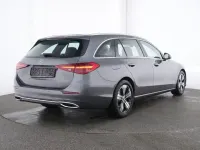 Gebraucht Mercedes C180 Avantgarde 170 PS (125 kW) 2025 Grau Limousine