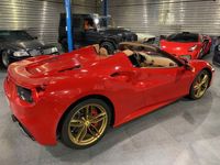 gebraucht Ferrari 488 Spider