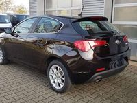 gebraucht Alfa Romeo Giulietta Super 1.4 TB 16V 88kW (120 PS)