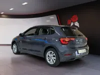Nowe VW Polo Style 95 KM (69 kW) 2026 Szary Hatchback