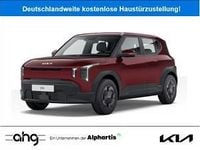 Ny Kia EV2 Air 106 kW (145 HK) 2026 Rød SUV