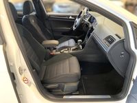 gebraucht VW Golf VII R BLACK STYLE 4M DSG DYNAUDIO+KAMERA+KE