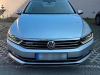 Gebraucht VW Passat Highline 239 PS (175 kW) 2015 Silber Kombi