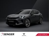 Neu Cupra Formentor VZ 272 PS (200 kW) 2026 Grau SUV