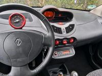 Gebraucht Renault Twingo 75 PS (55 kW) 2010 Silber Kleinwagen