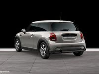 Gebraucht Mini Cooper Essential 136 PS (100 kW) 2023 Silber Kleinwagen