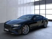 Gebraucht Bentley Continental 782 PS (575 kW) 2025 Schwarz Coupé