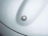 Gebraucht Mercedes 190 105 PS (77 kW) 1957 Silber Limousine