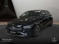 Gebraucht Mercedes CLA180 Progressive 136 PS (100 kW) 2024 Kosmosschwarz Limousine