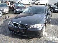 gebraucht BMW 318 318 Baureihe 3 Lim. i