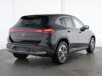 Gebraucht Mercedes EQA250 139 kW (190 PS) 2025 SUV