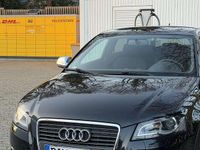 Gebraucht Audi A3 Ambition 160 PS (117 kW) 2010 Kleinwagen