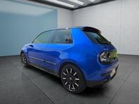 Gebraucht Honda e Advance 113 kW (154 PS) 2021 Blau Kleinwagen