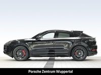 Gebraucht Porsche Cayenne GTS 500 PS (367 kW) 2024 Schwarz SUV