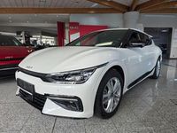 Gebraucht Kia EV6 GT-Line 239 kW (325 PS) 2023 Weiß SUV