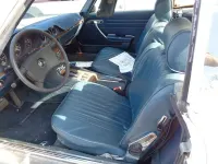 Gebraucht Mercedes SL380 204 PS (150 kW) 1981 Weiß Cabrio