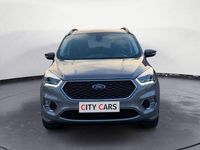 Gebraucht Ford Kuga Vignale 182 PS (133 kW) 2017 Grau SUV