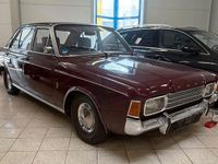 Gebraucht Ford Taunus RS 69 PS (50 kW) 1971 Rot Limousine