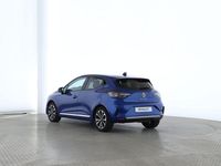 Gebraucht Renault Clio V Techno 94 PS (69 kW) 2025 Blau Limousine