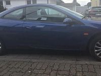 Gebraucht Ford Cougar 170 PS (125 kW) 1999 Blau Coupé