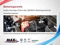 Gebraucht VW ID.3 GTX 239 kW (326 PS) 2025 Mondsteingrau Kleinwagen