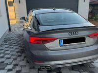gebraucht Audi A5 Sportpack 3xS-line