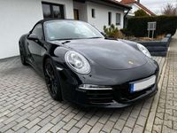 gebraucht Porsche 911 Carrera 4 Cabriolet GTS