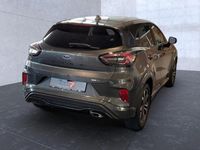 Gebraucht Ford Puma ST-Line X 155 PS (114 kW) 2023 Grau SUV