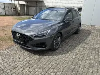 Neu Hyundai i30 Trend 150 PS (110 kW) 2026 Ecotronic grey Kombi