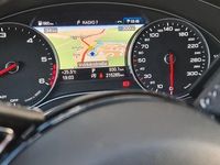 Gebraucht Audi A6 Ambiente 320 PS (235 kW) 2016 Grau Kombi